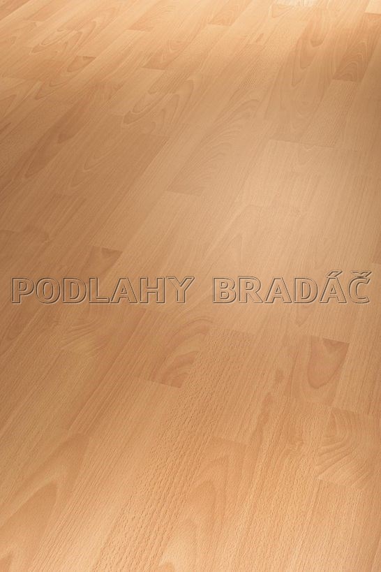 Plovoucí podlaha Meister LC 75 Buk 6201