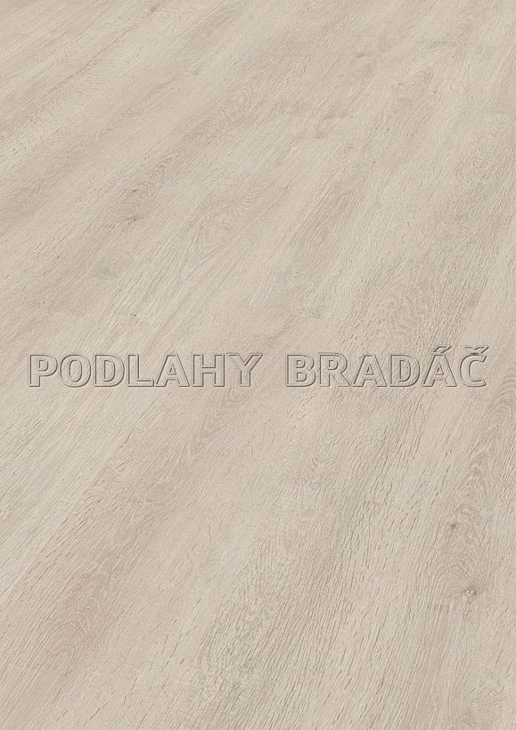 Plovoucí podlaha Meister LC 75 Dub BÍLÝ LOUHOVANÝ 6181