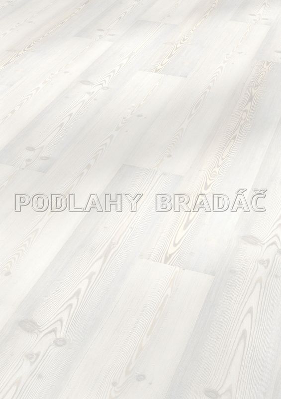 Plovoucí podlaha Meister LC 200 ( LC 200 S ) Modřín sněhobílý 6320