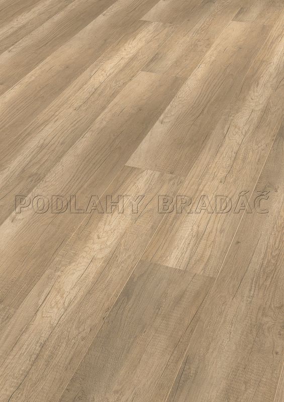 Plovoucí podlaha Meister LD 200 ( LD 200 S ) Lodní dub světlý 6259