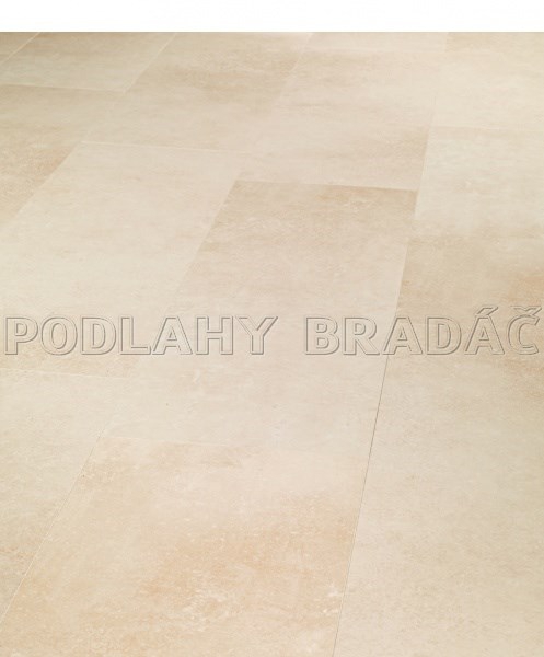 Plovoucí podlaha Balterio Pure stone Limestone white 60641