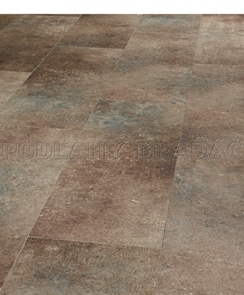Plovoucí podlaha Balterio Pure stone Belgian blue flamed 60643
