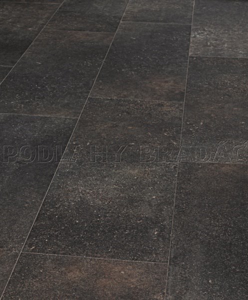 Plovoucí podlaha Balterio Pure stone Belgian blue honed 60644