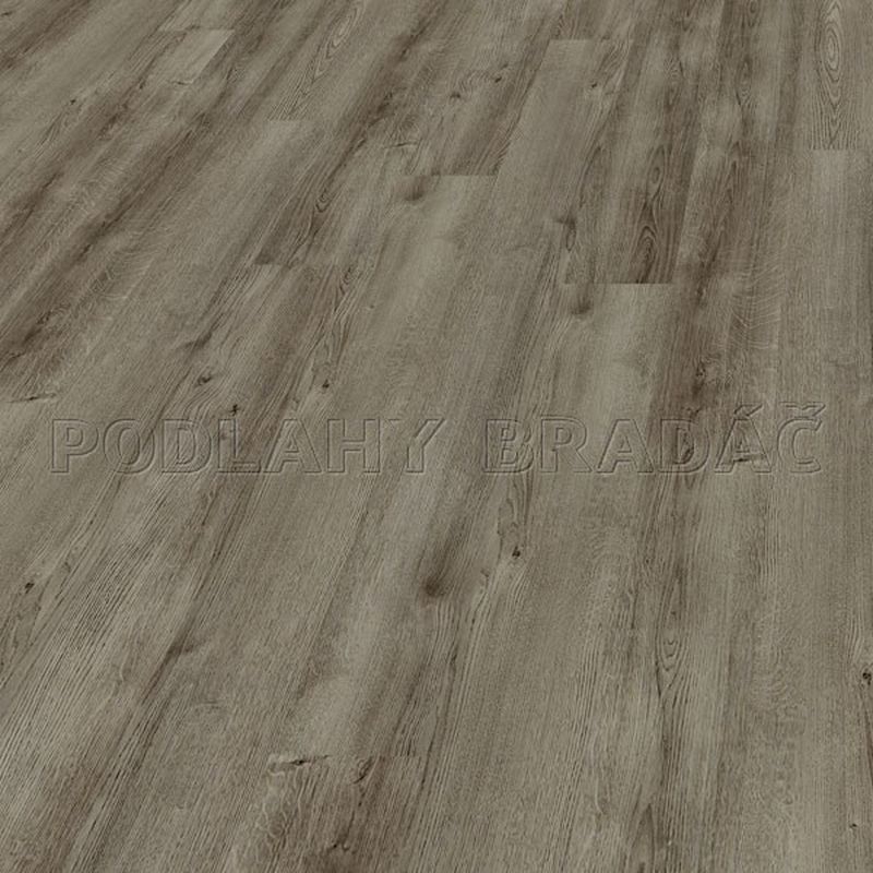 Plovoucí podlaha Balterio Dolce Dub postaršený šedý 60749