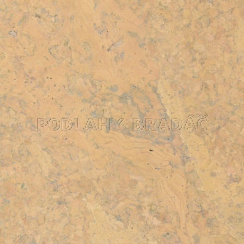 Korková podlaha Colorcork Accent Mocca č.13