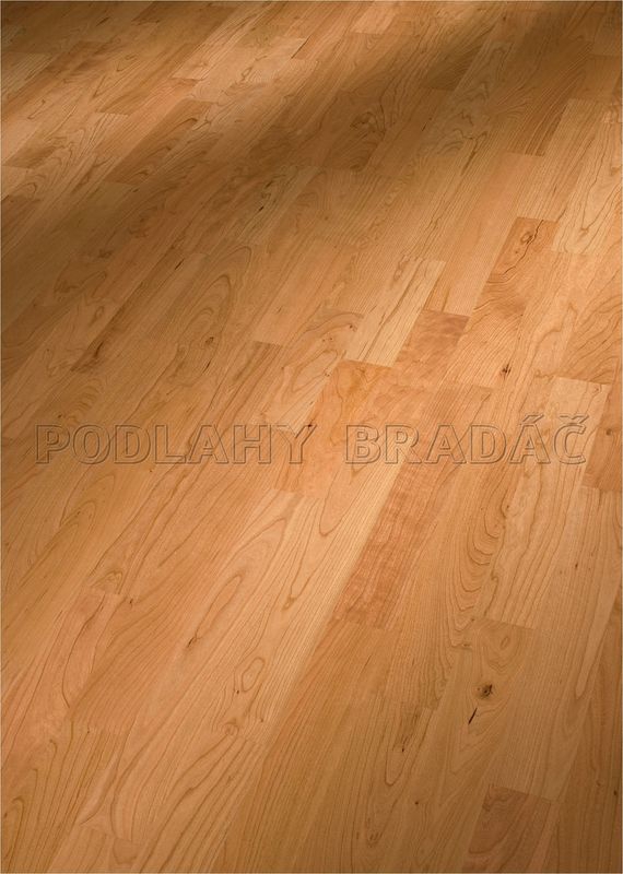 Dřevěné plovoucí podlahy Meister PC 200 Trend Třešeň americká 945