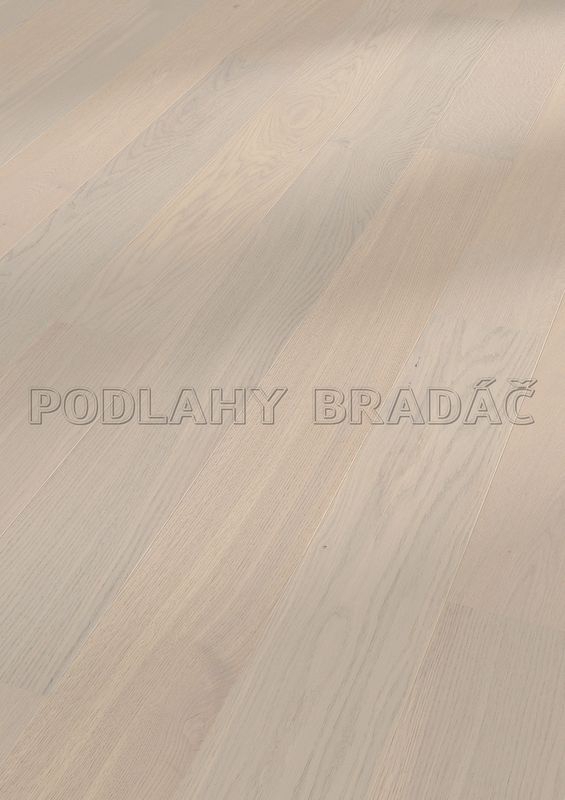 Dřevěné plovoucí podlahy Meister PD 400 Cottage Dub krémově šedý ambiente 8222
