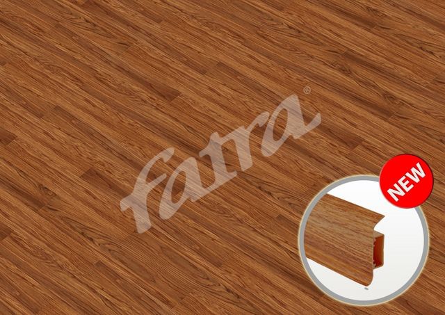 FATRA Thermofix 2MM TIS ČERVENÝ 10203-5