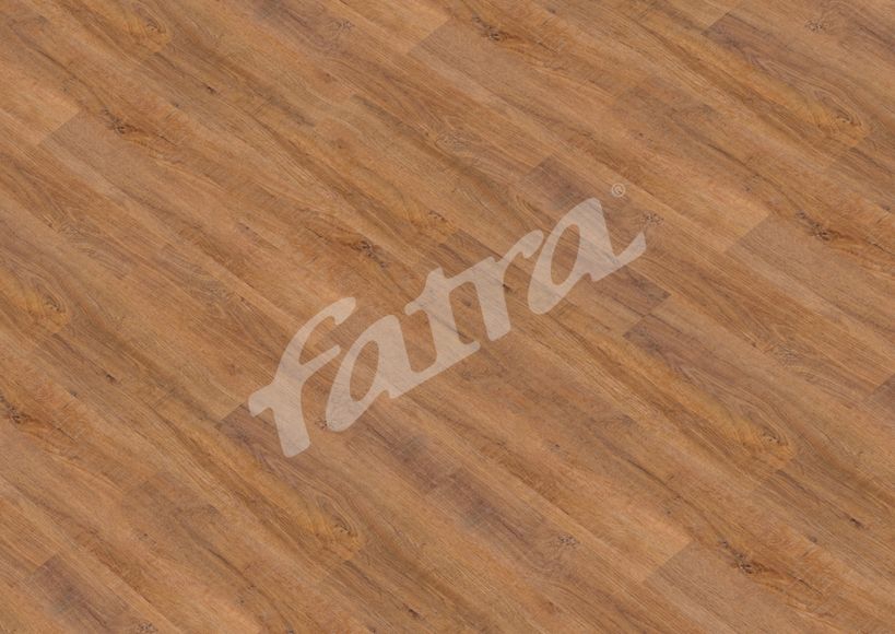 FATRA Thermofix 2MM DUB CARAMEL 10137-1