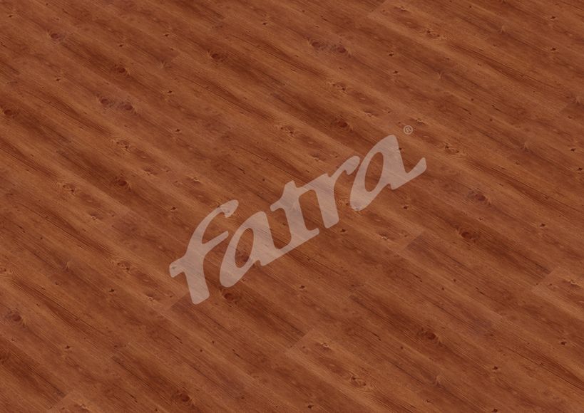 FATRA Thermofix 2MM BOROVICE ČERVENÁ 10204-1