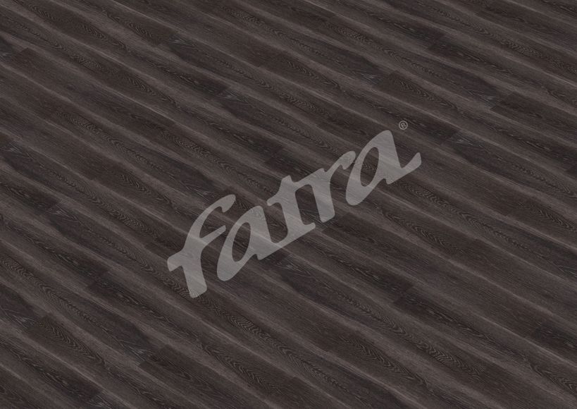 FATRA Thermofix 2MM WENGE 10129-1