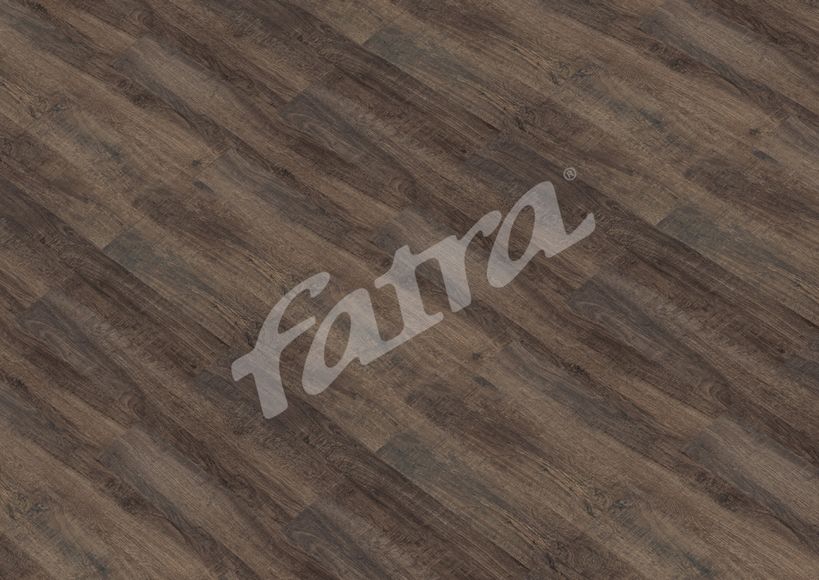 FATRA Thermofix 2MM DUB CHOCOLADE 10137-2
