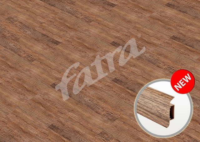 FATRA Thermofix 2,5MM FARMÁŘSKÉ DŘEVO 10130-1