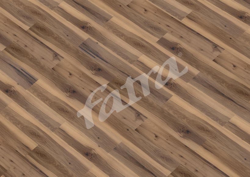 FATRA Thermofix 2,5MM OŘECH NATURAL 10136-2