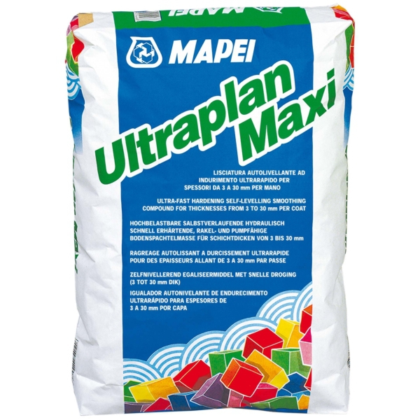 Mapei ULTRAPLAN MAXI 25kg
