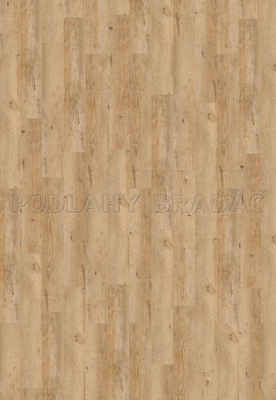 Vinylová podlaha EXPONA DOMESTIC Wood 5950 Scandinavian Country Plank