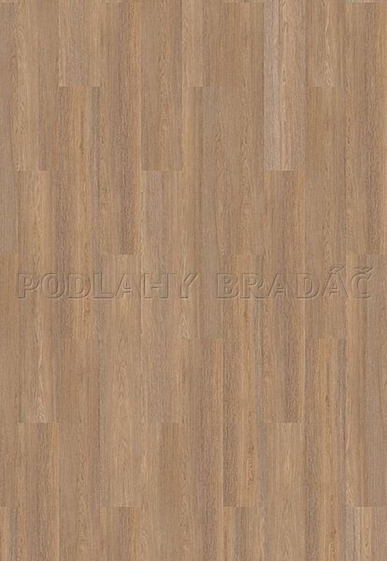 Vinylová podlaha EXPONA DOMESTIC Wood 5961 Natural Brushed Oak