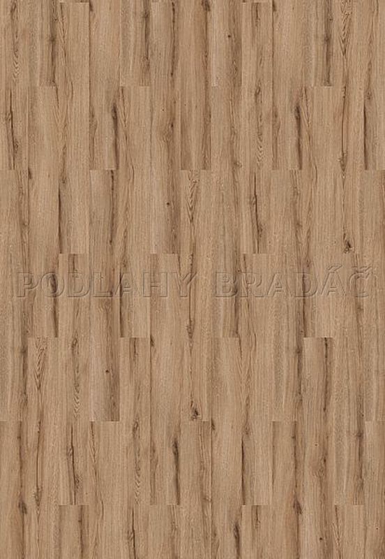 Vinylová podlaha EXPONA DOMESTIC Wood 5968 Natural Oak Medium