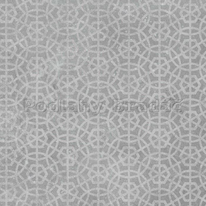 Pvc Gerflor Home comfort Mandala clear 2076