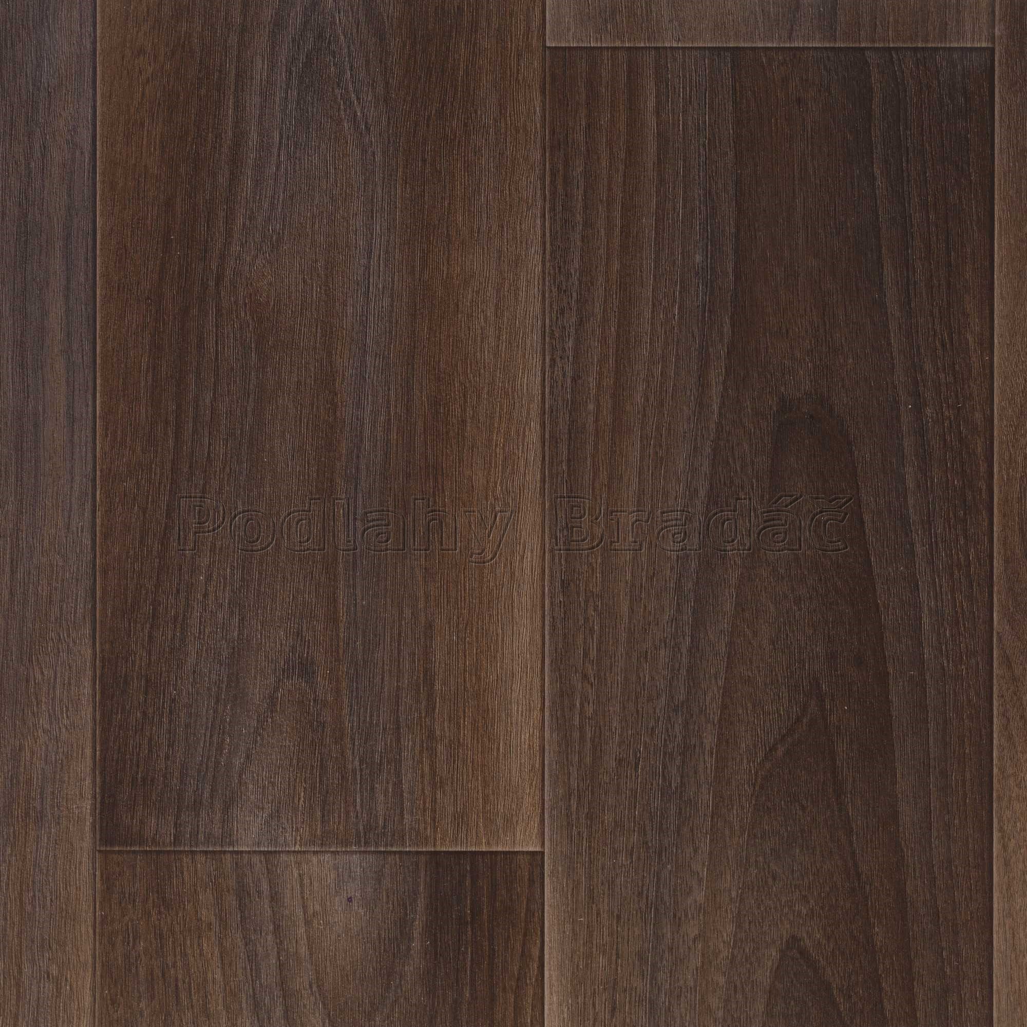 Pvc Gerflor HQR Elegant brown 1988