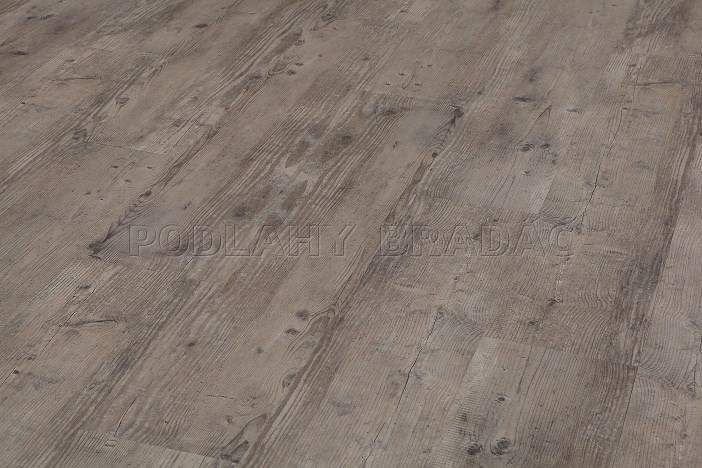 Vinylová podlaha Floor Forever Authentic Floor Dub elisée 2704