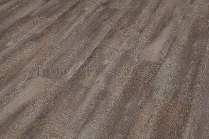 Vinylová podlaha Floor Forever Authentic Floor Dub postaršený 2803