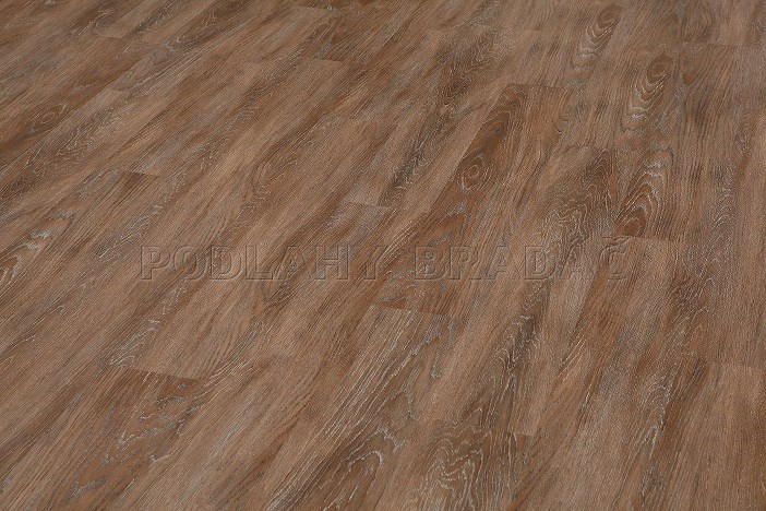 Vinylová podlaha Floor Forever Style Floor Dub bronce 1508