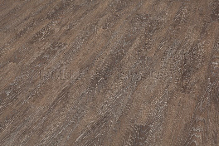 Vinylová podlaha Floor Forever Style Floor Dub kakaový 1509