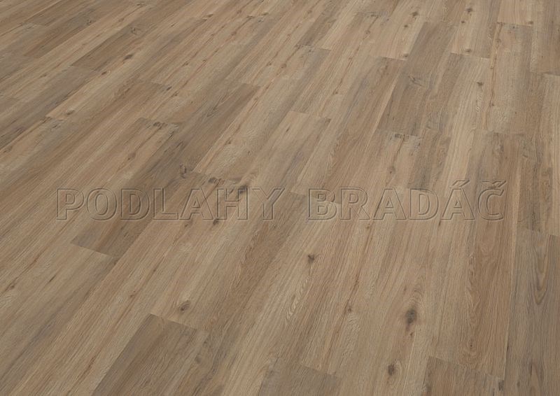 Conceptline 3025 Classic Oak Waxed