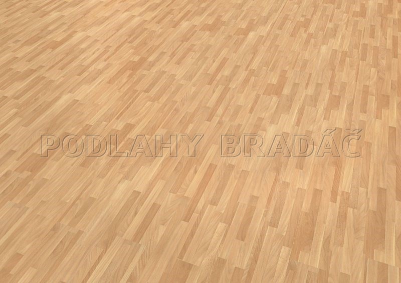 Conceptline 3026 Beech Parquet