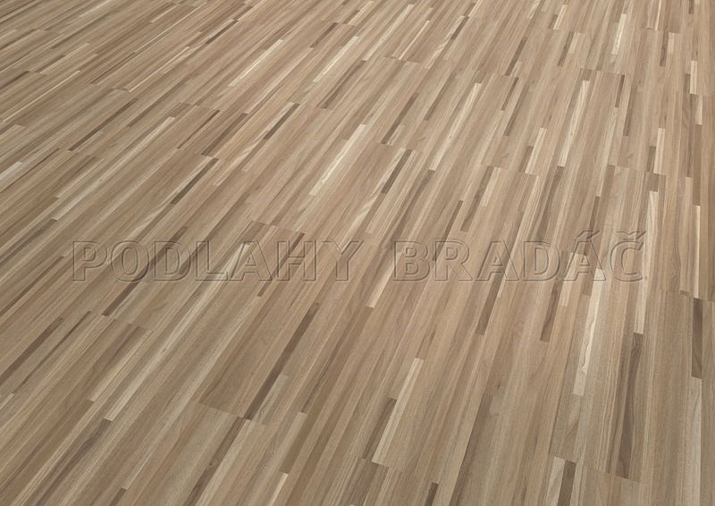 Conceptline 3033 Walnut Parquet Brown