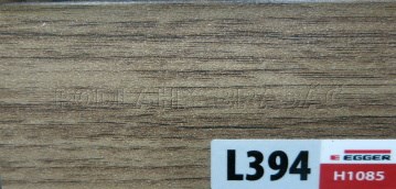 Podlahová lišta Egger L 394