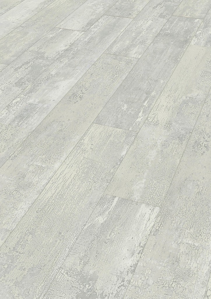 Plovoucí podlaha Meister LD 75 Mystery White 6419