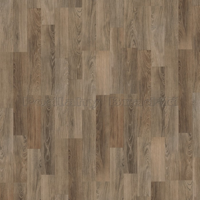 Plovoucí podlaha Egger Classic 32 Dub Admington tmavý EPL056