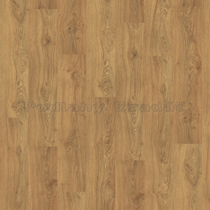 Plovoucí podlaha Egger Classic 32 Dub Asgil medový EPL156