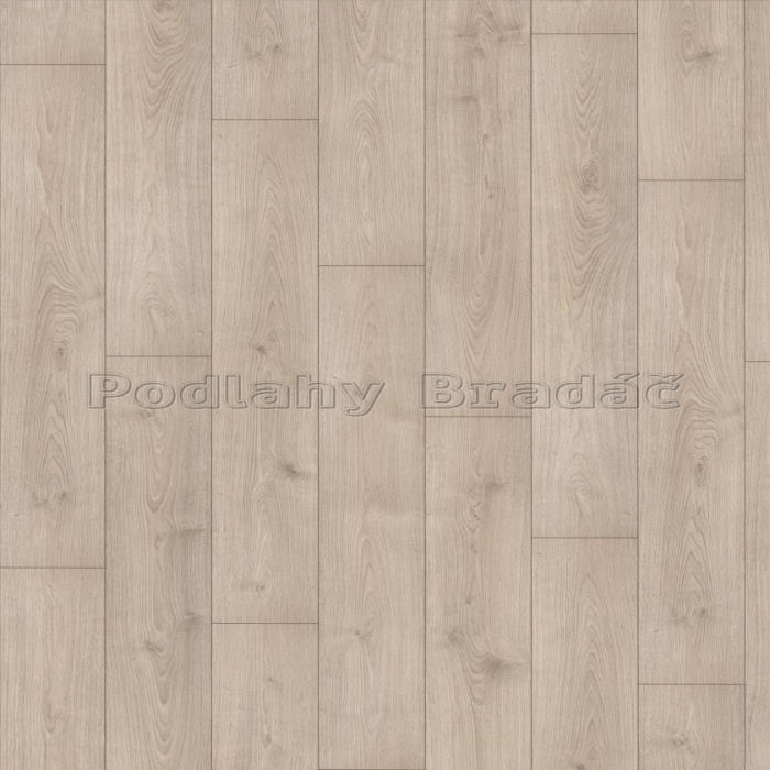 Plovoucí podlaha Egger Classic 32 Dub Nord světlý EPL080