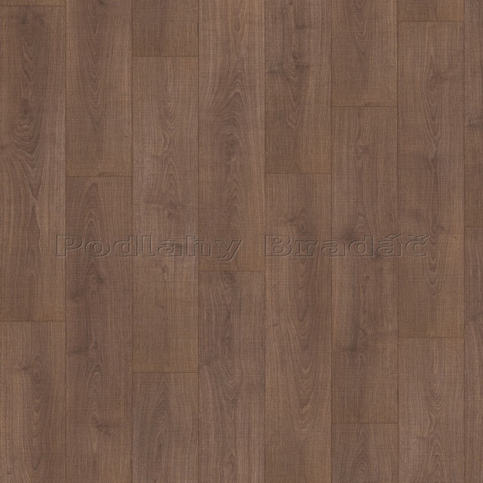 Plovoucí podlaha Egger Classic 32 Dub North koňak EPL100