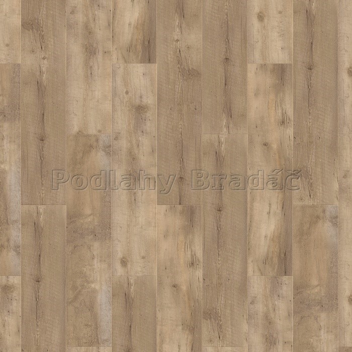 Gerflor Creation 55 Britany oak 0425