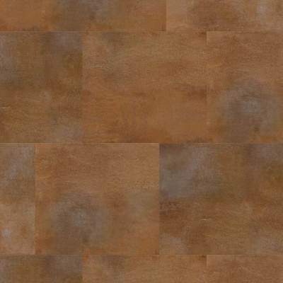 Gerflor Creation 55 clic Rust Corten 0095