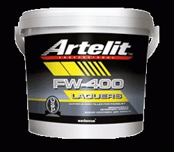 Artelit FW-400 (Spárový tmel na vodní bázi) 10kg
