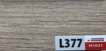 Podlahová lišta Egger L 377