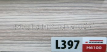 Podlahová lišta Egger L 397