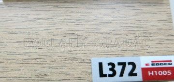 Podlahová lišta Egger L 372