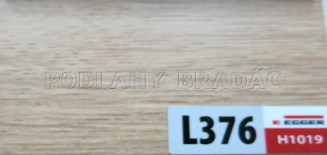 Podlahová lišta Egger L 376