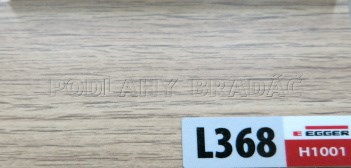 Podlahová lišta Egger L 368