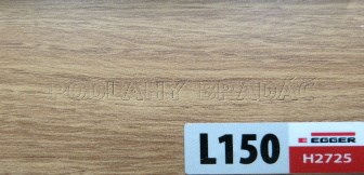 Podlahová lišta Egger L 150