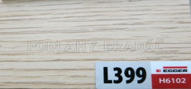 Podlahová lišta Egger L 399