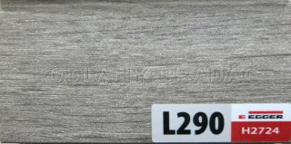 Podlahová lišta Egger L 290