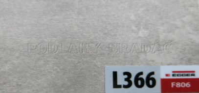 Podlahová lišta Egger L 366
