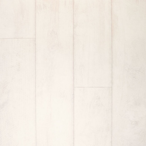 Plovoucí podlaha Quick Step Classic TÝK BÍLÝ BĚLENÝ CLM 1290